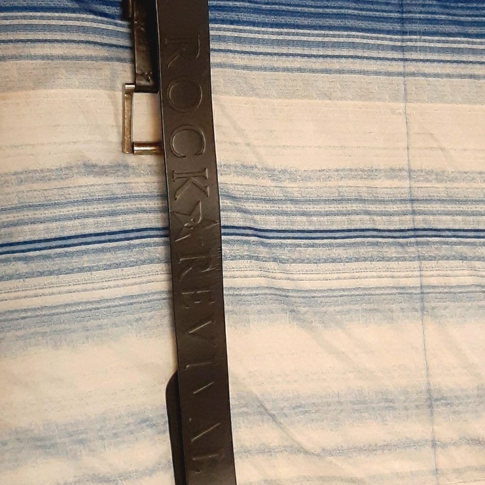 Never worn, runs small
